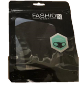 Face Mask - Fashion Reusable Protective Masks Adult/Kids